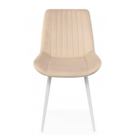 Стул на металлокаркасе Седа