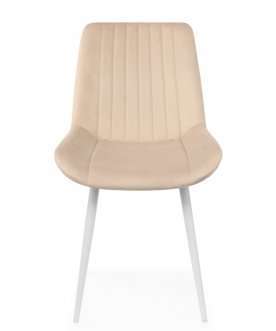 Стул на металлокаркасе Седа