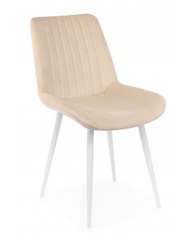 Стул на металлокаркасе Седа