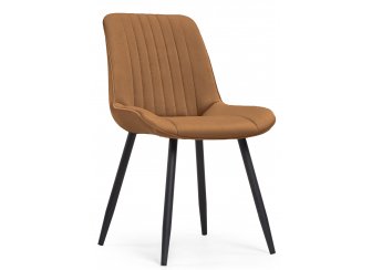 Стул на металлокаркасе Седа