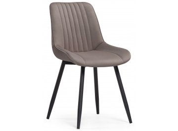 Стул на металлокаркасе Седа