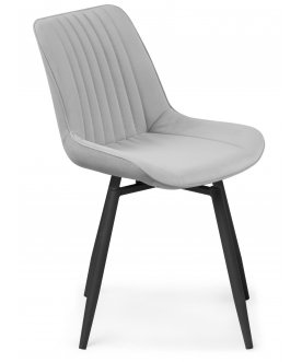 Стул на металлокаркасе Седа крутящийся