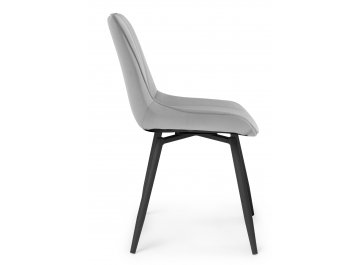 Стул на металлокаркасе Седа крутящийся