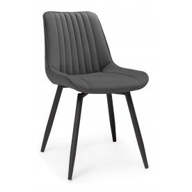 Стул на металлокаркасе Седа крутящийся