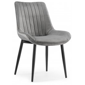 Стул на металлокаркасе Seda