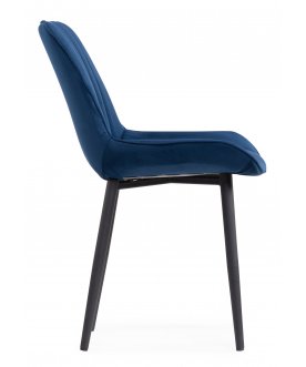 Стул на металлокаркасе Седа