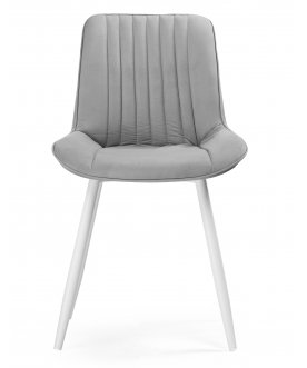 Стул на металлокаркасе Седа