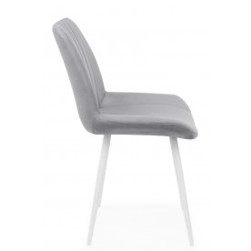 Стул на металлокаркасе Седа