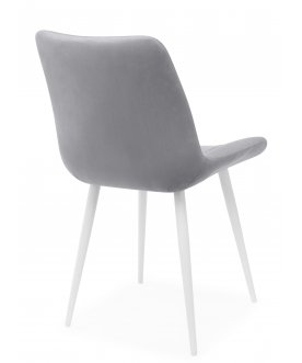 Стул на металлокаркасе Седа