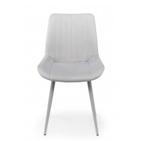 Стул на металлокаркасе Седа