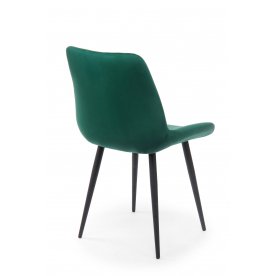 Стул на металлокаркасе Седа