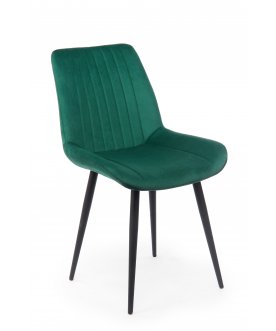 Стул на металлокаркасе Вейв