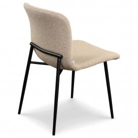 Стул на металлокаркасе Selection