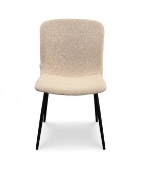 Стул на металлокаркасе Selection