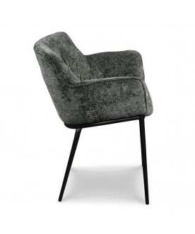 Стул на металлокаркасе Selection