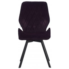 Стул на металлокаркасе Ostin DC233