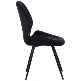 Стул на металлокаркасе Ostin DC233