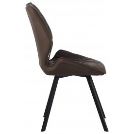 Стул на металлокаркасе Ostin DC233