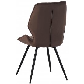 Стул на металлокаркасе Ostin DC233