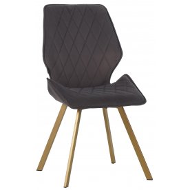 Стул на металлокаркасе Ostin DC233