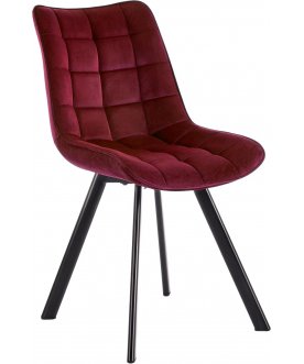 Стул на металлокаркасе K332