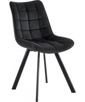 Стул на металлокаркасе K332