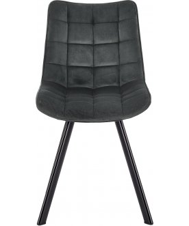 Стул на металлокаркасе K332