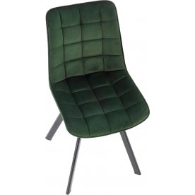 Стул на металлокаркасе K332