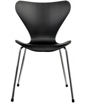 Стул на металлокаркасе Seven