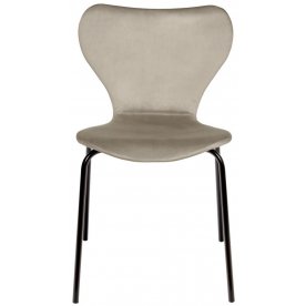 Стул на металлокаркасе Seven