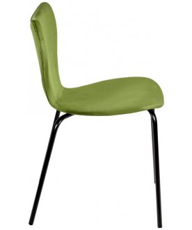 Стул на металлокаркасе Seven