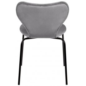 Стул на металлокаркасе Seven