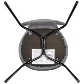 Стул на металлокаркасе Seven