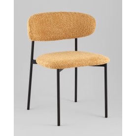 Стул на металлокаркасе Севир