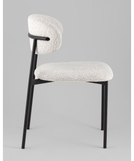 Стул на металлокаркасе Севир