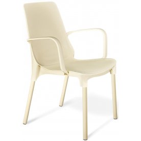 Стул на металлокаркасе Sheffilton SHT-S76