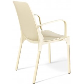 Стул на металлокаркасе Sheffilton SHT-S76