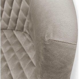 Стул на металлокаркасе Sheffilton SHT-ST31-C4/S95-1