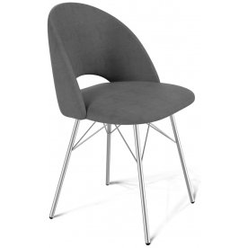 Стул на металлокаркасе Sheffilton SHT-ST34/S64