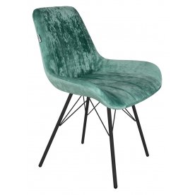 Стул на металлокаркасе Sheffilton SHT-ST37/S37