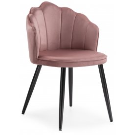 Стул на металлокаркасе Shell