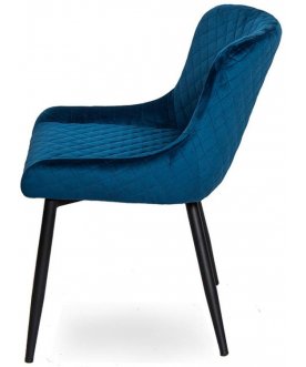 Стул на металлокаркасе Шерлок