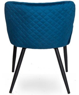 Стул на металлокаркасе Шерлок