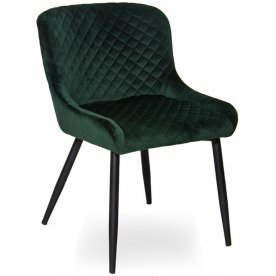 Стул на металлокаркасе WY-42