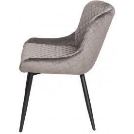 Стул на металлокаркасе WY-42