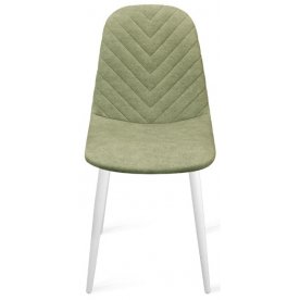 Стул на металлокаркасе Шерри К1С