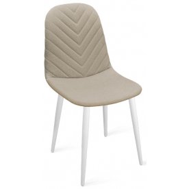 Стул на металлокаркасе Шерри К1С