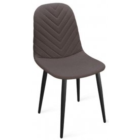 Стул на металлокаркасе Шерри К1С