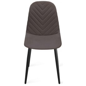 Стул на металлокаркасе Шерри К1С