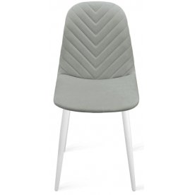 Стул на металлокаркасе Шерри К1С